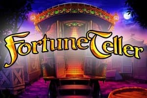 Fortune Teller slot game by Play'n GO