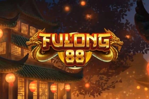 Fulong 88 slot game by Play'n GO