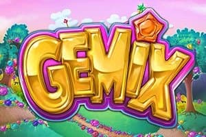 Gemix slot game by Play'n GO