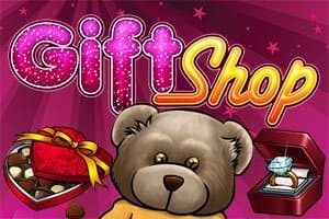 Gift Shop slot game by Play'n GO
