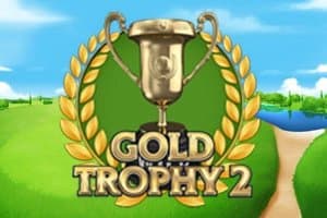 Gold Trophy 2 slot game by Play'n GO