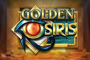 Golden Osiris slot game by Play'n GO