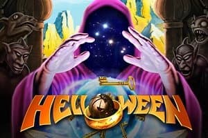 Helloween slot game by Play'n GO