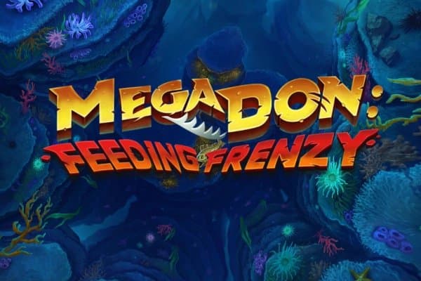 Mega Don Feeding Frenzy slot game by Play'n GO