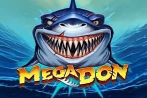 Mega Don slot game by Play'n GO