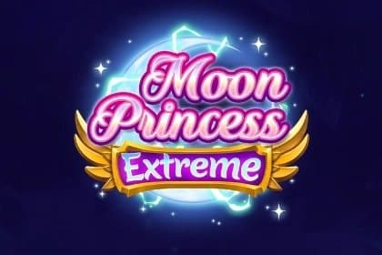 Moon Princess Extreme slot game by Play'n GO