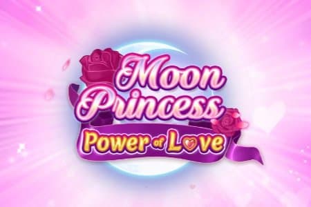 Moon Princess Power of Love slot game by Play'n GO