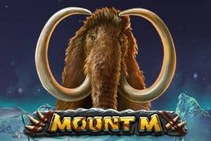 Mount M slot game by Play'n GO