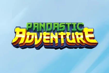 Pandastic Adventure slot game by Play'n GO