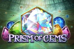 Prism of Gems slot game by Play'n GO