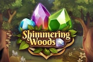 Shimmering Woods slot game by Play'n GO