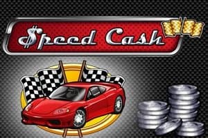 Speed Cash slot game by Play'n GO
