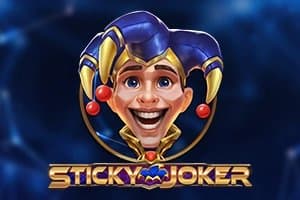 Sticky Joker slot game by Play'n GO