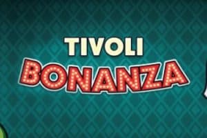 Tivoli Bonanza slot game by Play'n GO