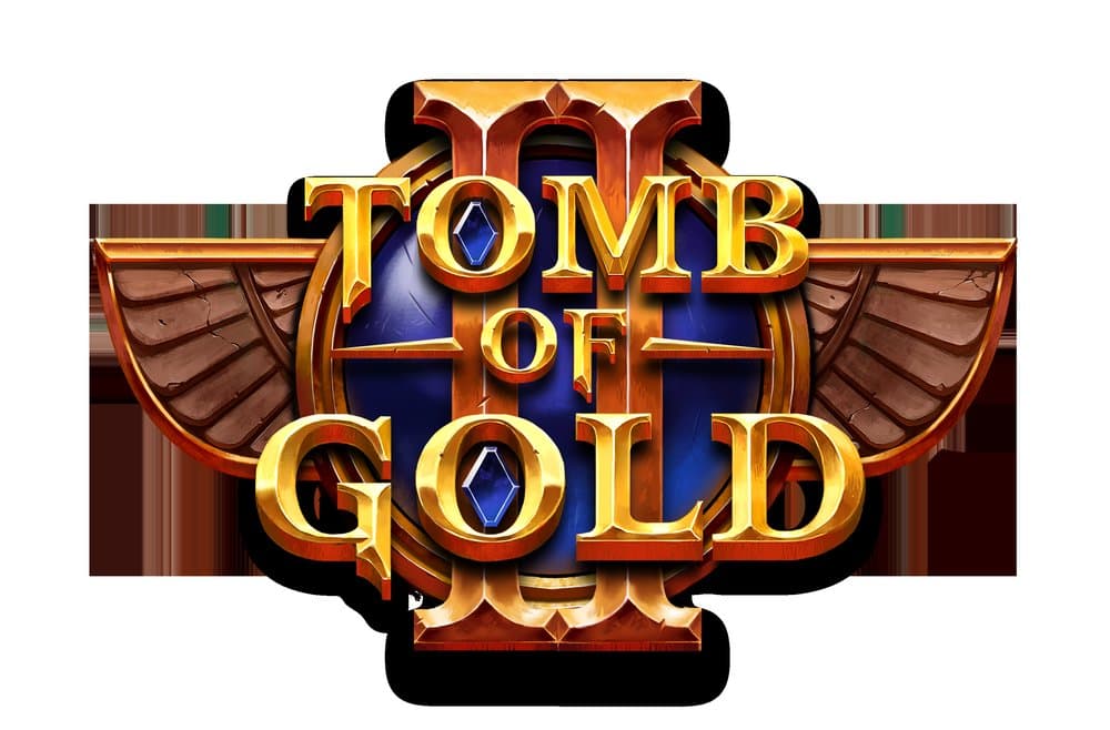 Tomb of Gold 2 slot game by Play'n GO