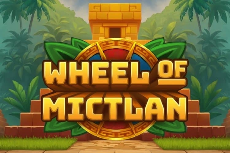 Wheel of Mictlan slot game by Play'n GO