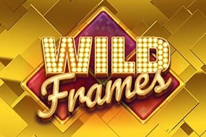 Wild Frames slot game by Play'n GO
