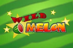 Wild Melon slot game by Play'n GO