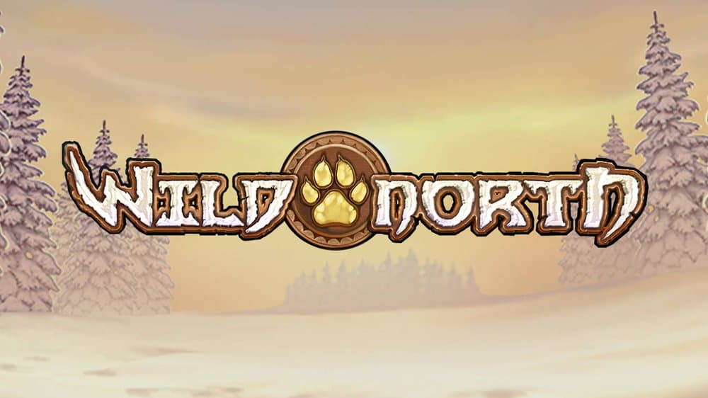 Wild North slot game by Play'n GO