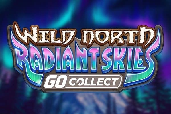 Wild North Radiant Skies GO Collect slot game by Play'n GO