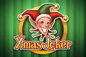 Xmas Joker slot game by Play'n GO