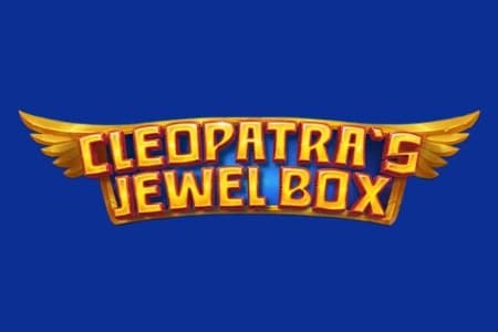 Cleopatra's Jewel Box slot game by PlayBro