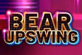 Bear Upswing slot game by Playnetic