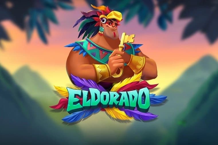 El Dorado slot game by Playnetic