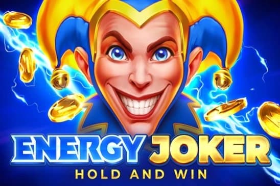 Energy Joker slot game by Playson