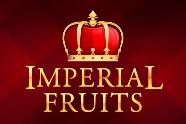 Imperial Fruits: 100 Lines slot game by Playson