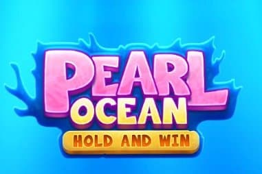 Pearl Ocean: Hold and Win slot game by Playson