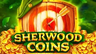 Sherwood Coins: Hold and Win slot game by Playson - reviewed by Gail B.