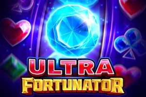 Ultra Fortunator slot game by Playson