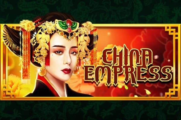 China Empress slot game by PlayStar