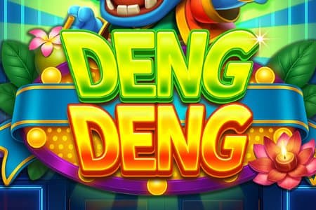 Deng Deng slot game by PlayStar