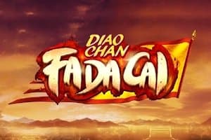 Diao Chan Fa Da Cai slot game by PlayStar