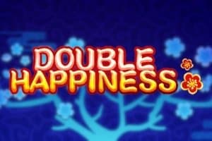 Double Happiness slot game by PlayStar