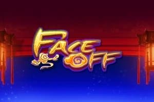 Face Off slot game by PlayStar