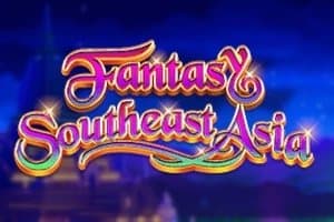 Fantasy Southeast Asia slot game by PlayStar
