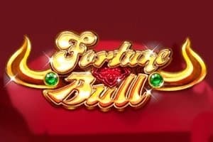 Fortune Bull slot game by PlayStar