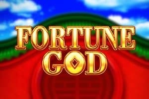 Fortune God slot game by PlayStar