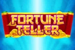Fortune Teller slot game by PlayStar