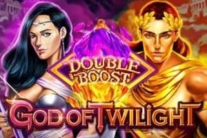 God of Twilight slot game by PlayStar