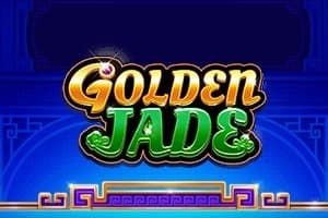 Golden Jade slot game by PlayStar
