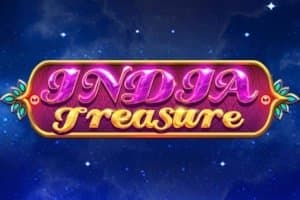 India Treasure slot game by PlayStar
