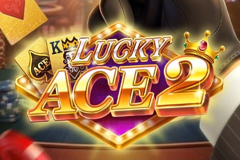 Lucky Ace 2 slot game by PlayStar