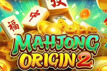 Mahjong: Origin 2 slot game by PlayStar
