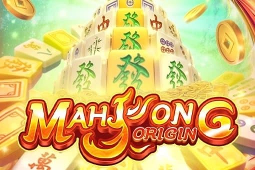 Mahjong: Origin slot game by PlayStar