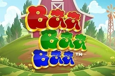 Baa, Baa, Baa slot game by Playtech