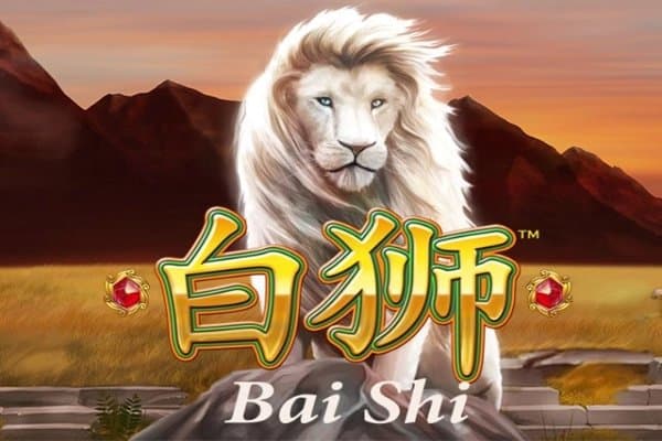 Bai Shi slot game by Playtech